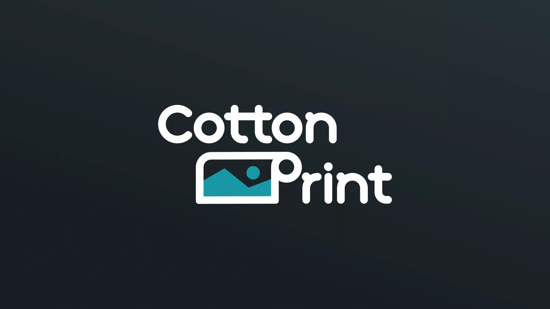 Разработка логотипа в Киржаче для компании «CottonPrint»